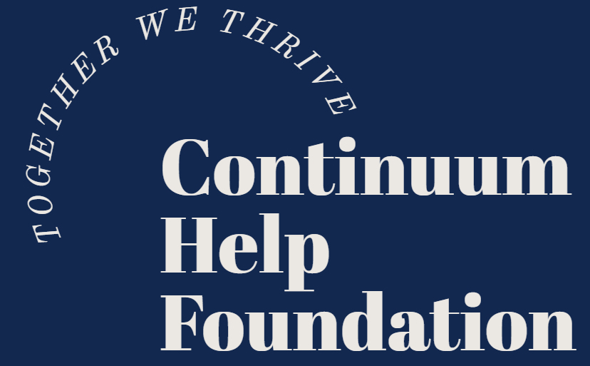 Continuum Help Foundation