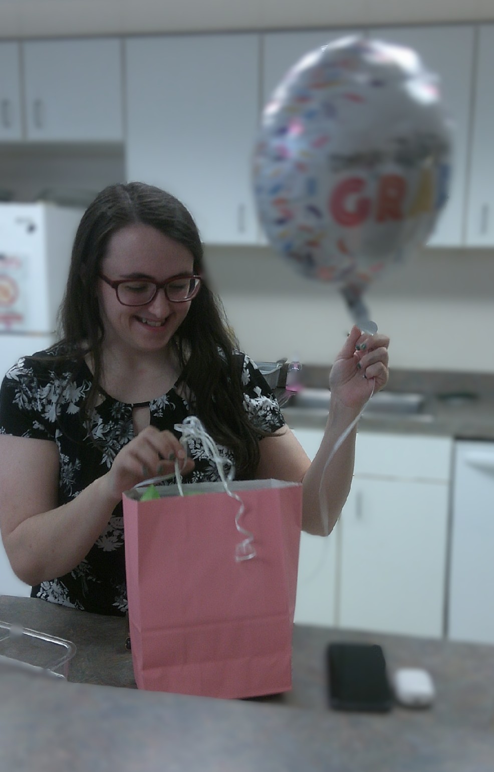 Celebration at Continuum Help Foundation